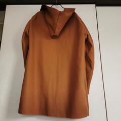 SHEIN コート　サイズSの画像