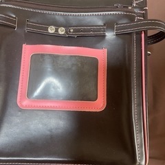 ランドセルの画像
