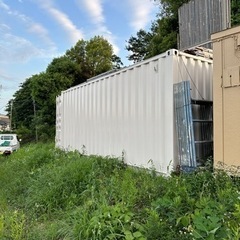コンテナハウス