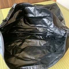 タナックス　バイク用　防水バッグの画像