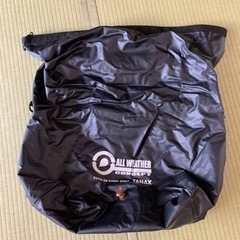 タナックス　バイク用　防水バッグ