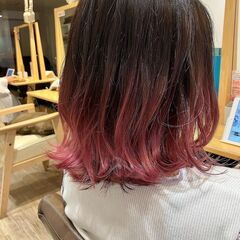 業務委託スタイリスト急募！完全マンツーマン×土日休み×自由出勤◎の画像
