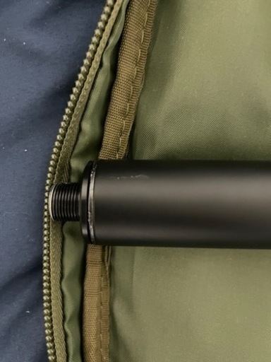 東京マルイ　L96