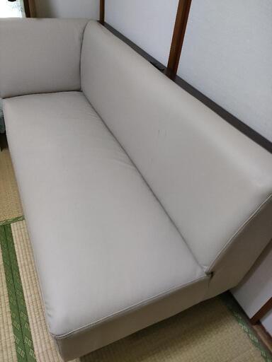 ソファ