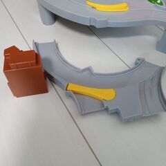 【お取引中】トミカ峠やまみちドライブ★説明書・箱なしの画像