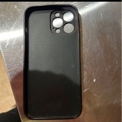 I phone13 promax 用ケースの画像