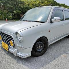 MT車｜ミラジーノ(ダイハツ)の中古車｜ジモティー