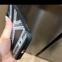I phone13 promax 用ケースの画像