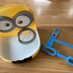 ミニオン　ディズニー　フード＆ドリンク