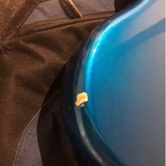 最終値下！早い者勝ち(ギグバック付)FenderJAPANジャズベースフェンダーの画像