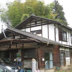 ★沼田市秋塚★　５ＤＫ＋離れ　土地１８０坪以上！の画像