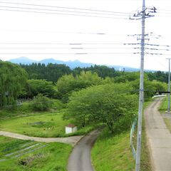 ★沼田市秋塚★　５ＤＫ＋離れ　土地１８０坪以上！ - 不動産
