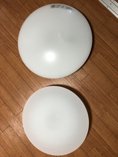 シーリングライト　お譲りします