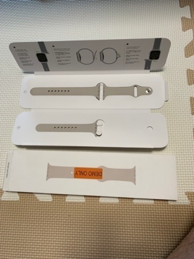 毎日千円ずつ値下げApple Watch7 GPS +セルラー 45mm（再出品）