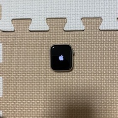 毎日千円ずつ値下げApple Watch7 GPS +セルラー 45mm（再出品）