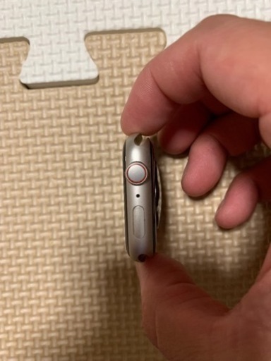 毎日千円ずつ値下げApple Watch7 GPS +セルラー 45mm（再出品）