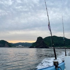急募！黒鮪キャスティング！