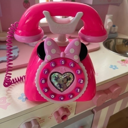 キッチンおもちゃマザーガーデン