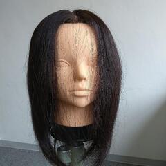 美容師様　カットウィッグ