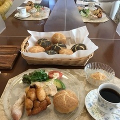 6月22日木曜日　初心者向き1dayパンレッスン　クリームパン　残2席です！の画像