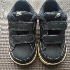 NIKE　13cm　キッズ　スニーカー　子供　ナイキ　靴