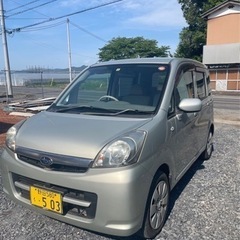 お客様様決定❗️ステラ‼️ 2万km ❗️ 車検付き‼️ 低走行...
