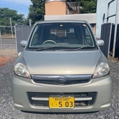 お客様様決定❗️ステラ‼️ 2万km ❗️ 車検付き‼️ 低走行‼️ 乗って帰れます❗️ スバル ステラ 軽の画像