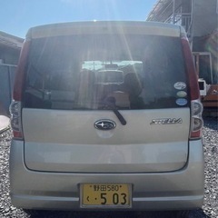 お客様様決定❗️ステラ‼️ 2万km ❗️ 車検付き‼️ 低走行‼️ 乗って帰れます❗️ スバル ステラ 軽の画像