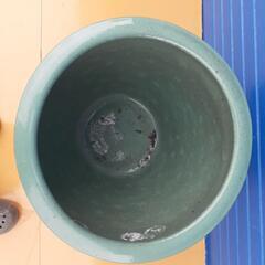 陶器鉢の画像