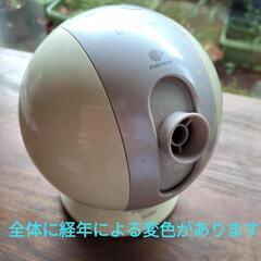 パナソニック　美顔器　デイモイスチャーナノケア