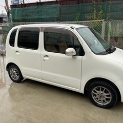 売りました。ダイハツ軽　安く売る　2年車検あり(令和7年5月まで)の画像
