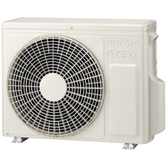 ⭐️人気⭐️2022年製 HITACHI 日立 2.2kwルームエアコン RAS-D22MBK(W 