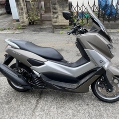 ヤマハ　NMAX125