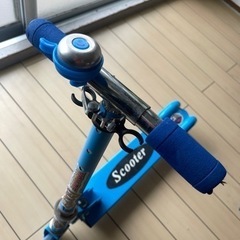 キックスクーター　② 