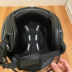 【お取引き中】バイク　ヘルメット②の画像