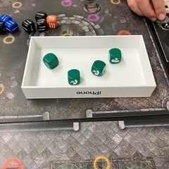 長町ボードゲーム愛好会 − 宮城県