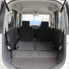 ゆとりのある軽自動車は日産にもあります👊✨　日産☆ルークスの画像