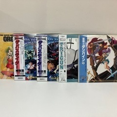 【花千代さん用②】LD10枚セット