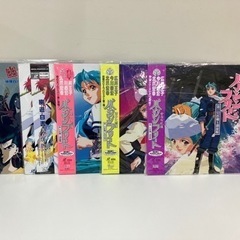 【花千代さん用②】LD10枚セットの画像