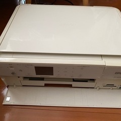 プリンター　EPSON EP-804AW