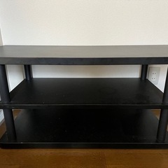 テレビ台！！！！！！の画像