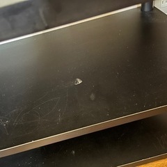 テレビ台！！！！！！の画像