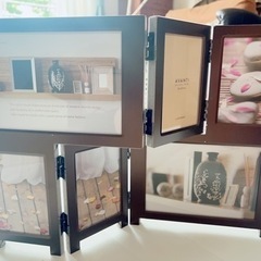 アルバム　フォトフレーム　結婚式　ウェルカムスープの画像