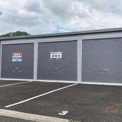 【蒲郡市大塚町】☆月極ガレージ利用者様募集中☆【ラグーナ近く！】