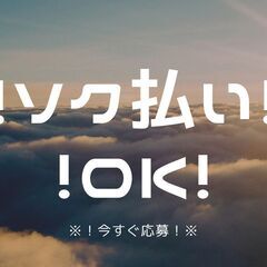 ≪！高月収27万以上も可！≫フォーク作業員◎日払いOK◎日勤×平日のみ◎今だけ入社祝い金もらえます◎【mt】A24A0123-1(4)　の画像