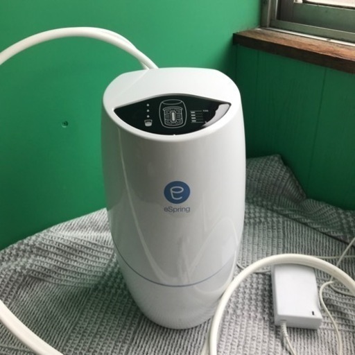 アムウェイ　浄水器
