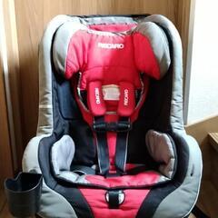 RECARO チャイルドシート