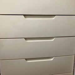 タンスお譲りします