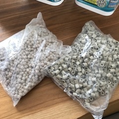 エーハイム　メック　サブストラットプロ　1リットルの画像