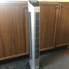 お取引き先が決まりました　ヤマゼン　タワースリムファン